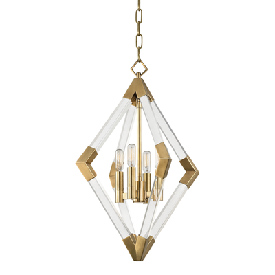 product image of hudson valley lyons 4 light pendant 4617 1 536