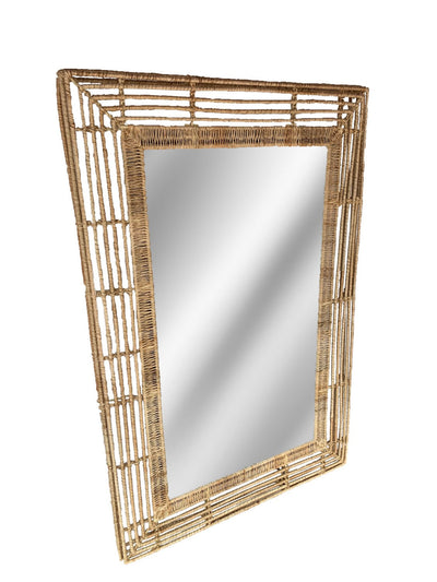 product image for beehive rectangle mirror by selamat bhmrro bk 2 32