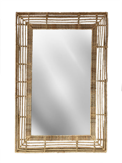 product image for beehive rectangle mirror by selamat bhmrro bk 1 52