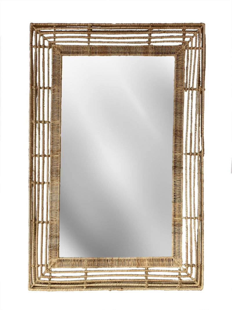 media image for beehive rectangle mirror by selamat bhmrro bk 1 215