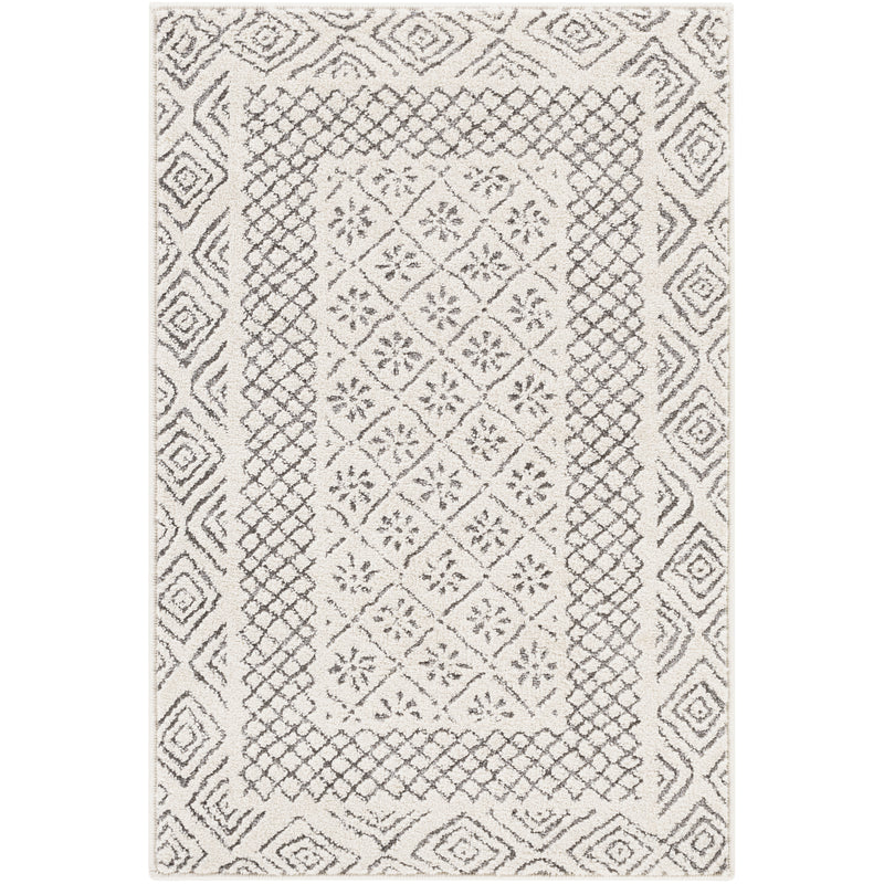 media image for bahar rug in medium gray beige design by surya 1 299