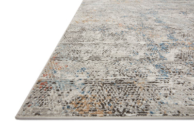 product image for Bianca Rug in Grey / Multi by Loloi II 61