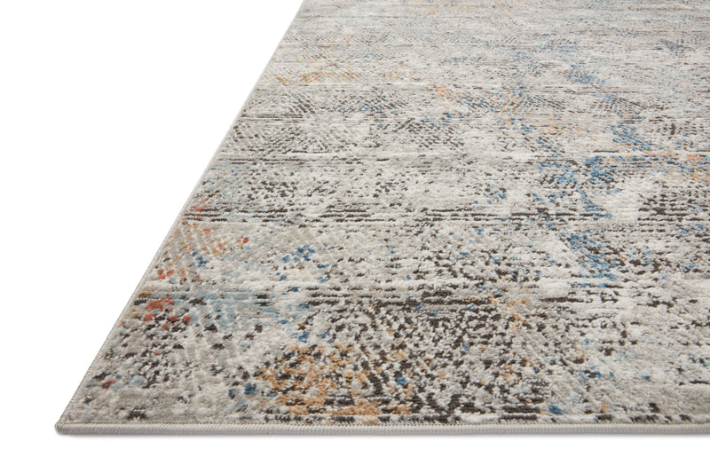 media image for Bianca Rug in Grey / Multi by Loloi II 219