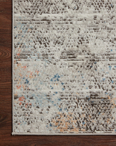 product image for Bianca Rug in Grey / Multi by Loloi II 18