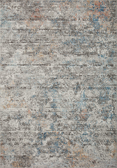 product image of Bianca Rug in Grey / Multi by Loloi II 571