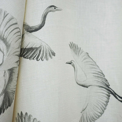 product image of Birdie Fabric in Cream/Beige 560