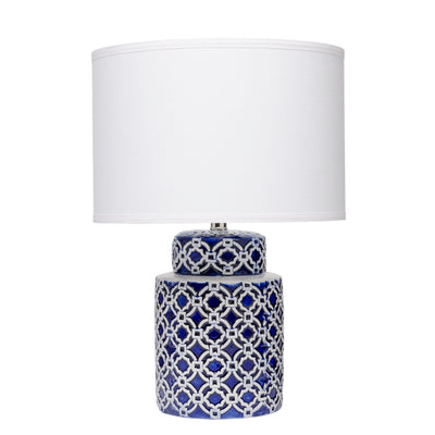 product image of Marina Table Lamp design by Jamie Young 592