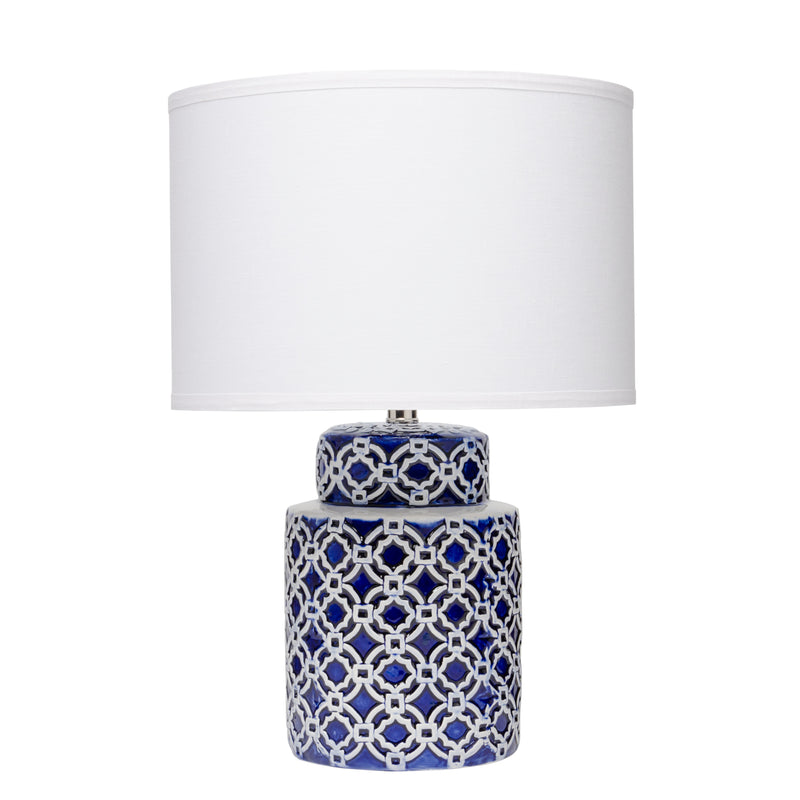 media image for Marina Table Lamp design by Jamie Young 27