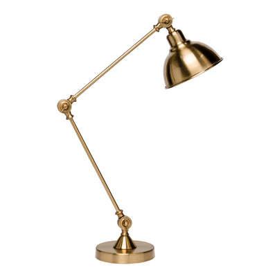 product image of Wallace Table Lamp design by Jamie Young 597