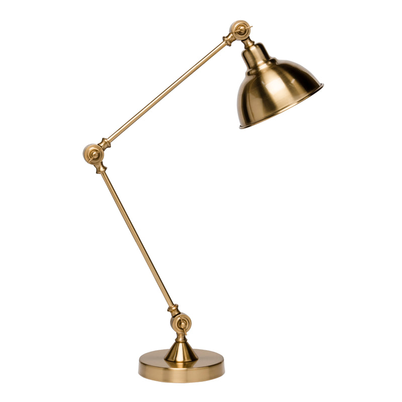 media image for Wallace Table Lamp design by Jamie Young 234