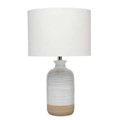 product image of Ashwell Table Lamp design by Jamie Young 559