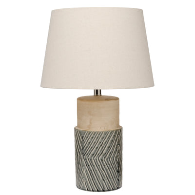 product image for Ripple Table Lamp design by Jamie Young 47