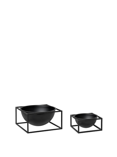 product image for Kubus Bowl Centerpiece New Audo Copenhagen Bl23001 12 6