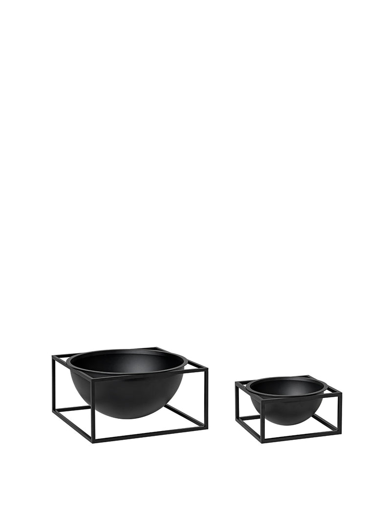 media image for Kubus Bowl Centerpiece New Audo Copenhagen Bl23001 12 286