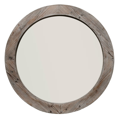 product image for Reclaimed Mirror design by Jamie Young 26
