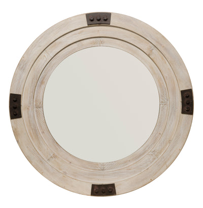 product image of Foreman Mirror design by Jamie Young 512