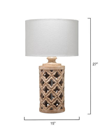 product image for Starlet Table Lamp design by Jamie Young 81