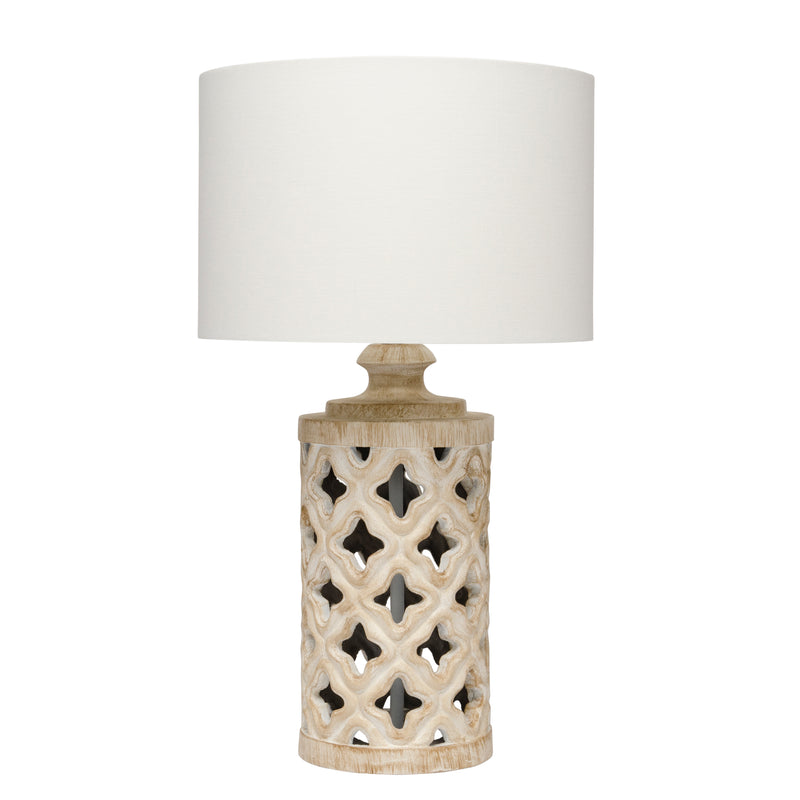 media image for Starlet Table Lamp design by Jamie Young 249