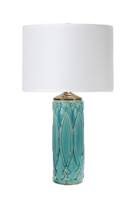 media image for Tabitha Table Lamp design by Jamie Young 266