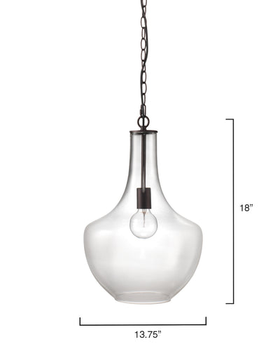 product image for Sutton Pendant design by Jamie Young 37