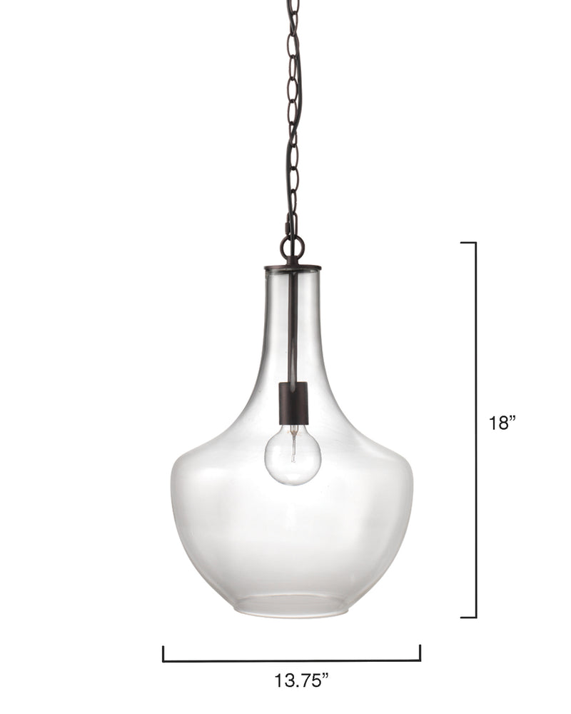 media image for Sutton Pendant design by Jamie Young 278