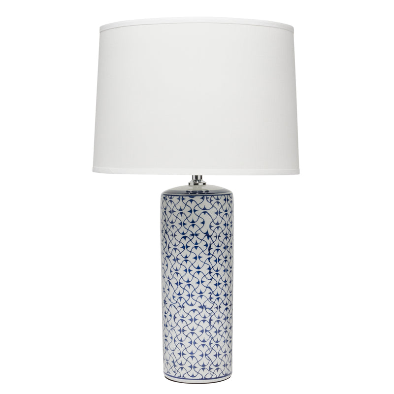 media image for Vivian Table Lamp design by Jamie Young 258