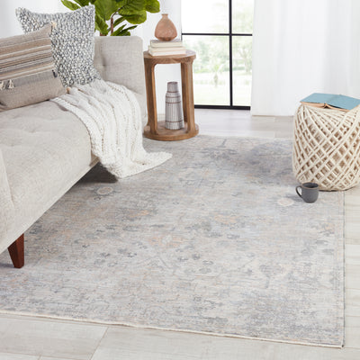product image for Ballad Seraph Gray & Beige Rug 4 87