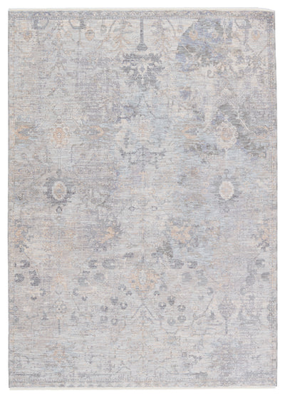 product image for Ballad Seraph Gray & Beige Rug 1 90