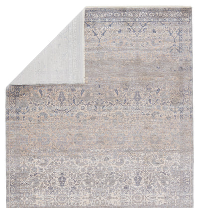 product image for Ballad Amerie Beige & Gray Rug 2 20
