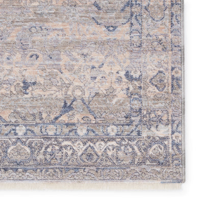 product image for Ballad Amerie Beige & Gray Rug 3 7