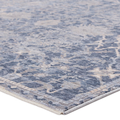 product image for Ballad Seraph Blue & Gray Rug 2 25