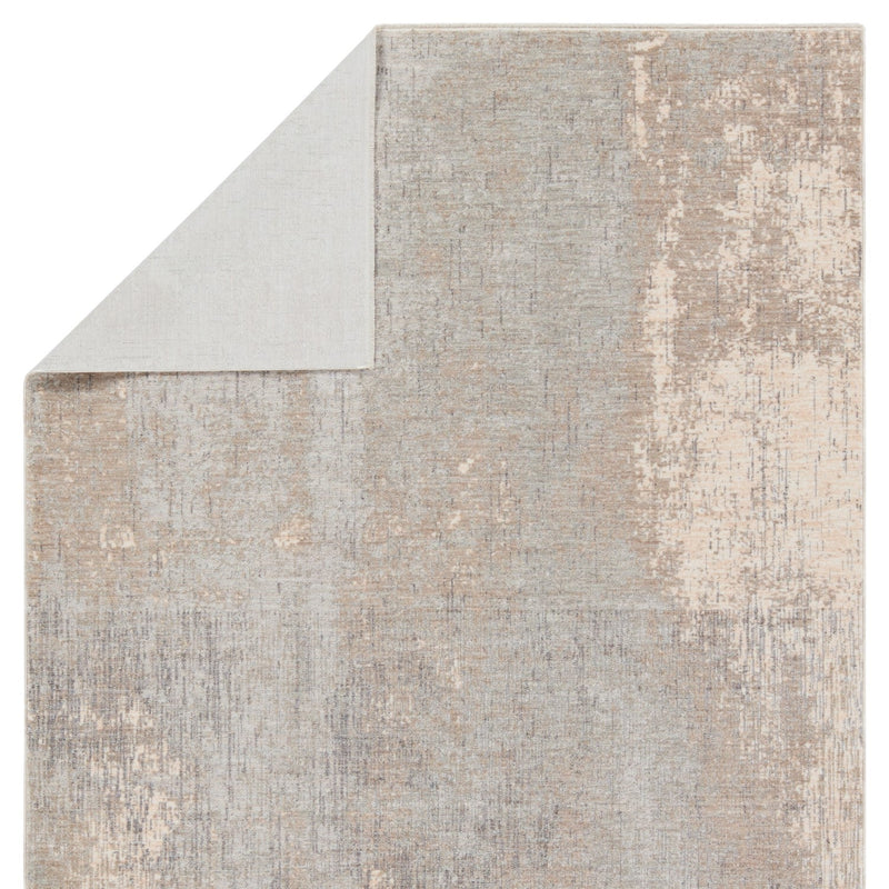 media image for kosta abstract taupe silver area rug by jaipur living rug155805 2 284