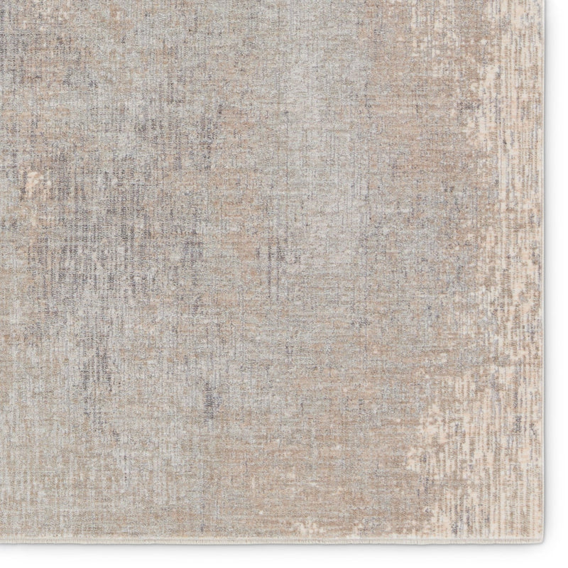 media image for kosta abstract taupe silver area rug by jaipur living rug155805 1 220