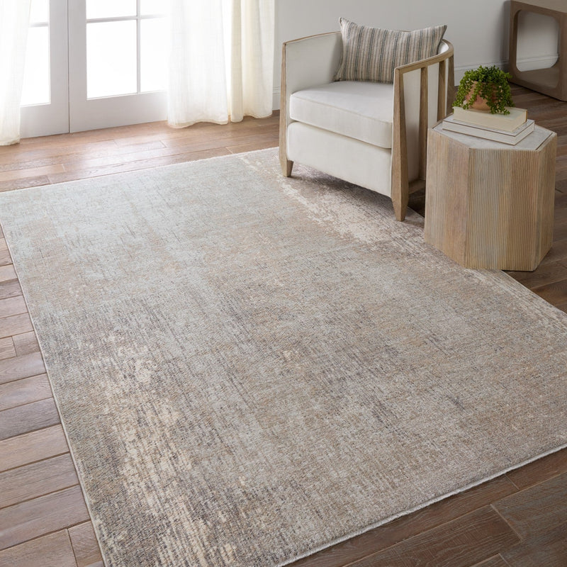 media image for kosta abstract taupe silver area rug by jaipur living rug155805 4 211
