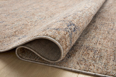 product image for blake taupe blue rug by angela rose x loloi blakbla 03tabb2030 5 75