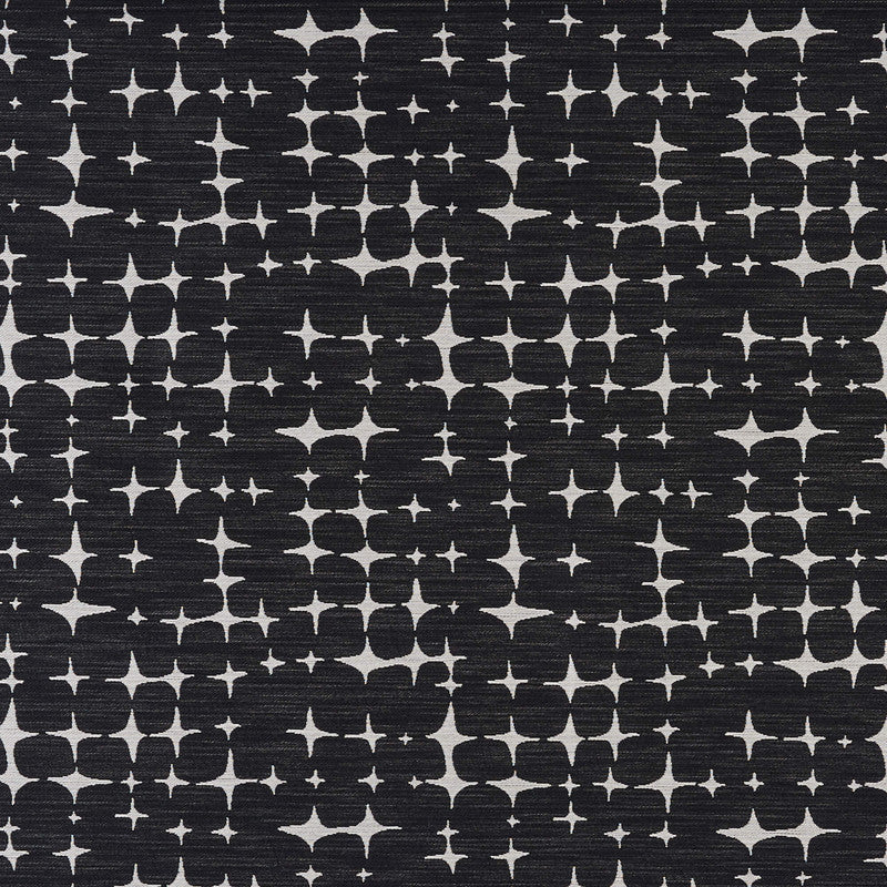 media image for Blink Fabric in Black/White 210