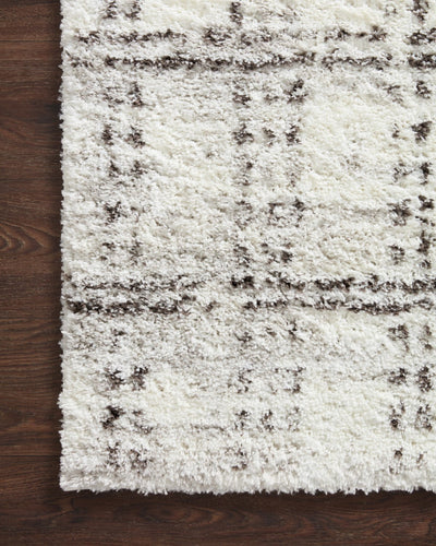 product image for bliss shag cream grey rug by loloi ii blisbls 03crgy160s 4 46