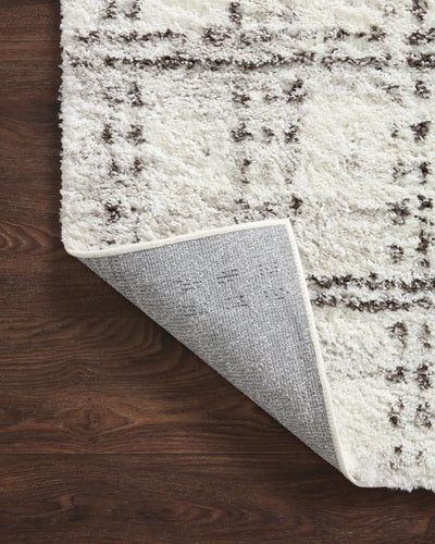 product image for bliss shag cream grey rug by loloi ii blisbls 03crgy160s 3 63