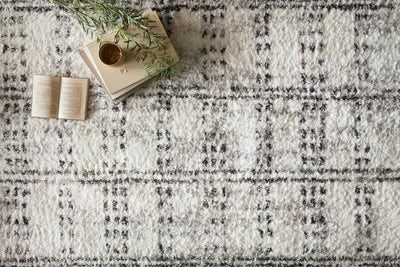 product image for bliss shag cream grey rug by loloi ii blisbls 03crgy160s 2 72