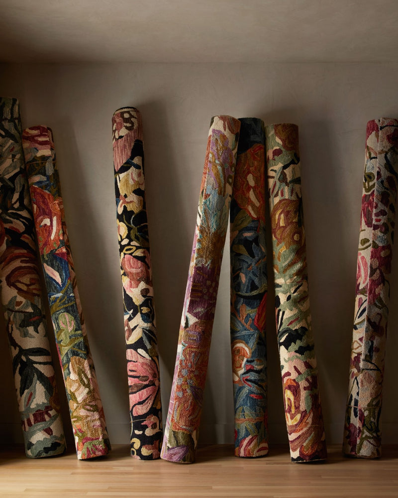 media image for loloi belladonna ivory multi rug by loloi blosblm 04ivml2050 3 234