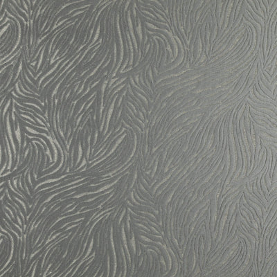 product image of Bluff Fabric in Metal Grey 565