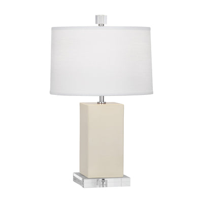 product image for harvey accent lamp by robert abbey 29 22
