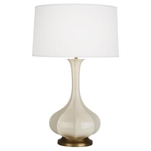 media image for Pike 32"H x 11.5"W Table Lamp by Robert Abbey 23