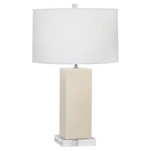 media image for Harvey Table Lamp by Robert Abbey 280