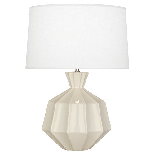 media image for orion table lamp by robert abbey 28 292