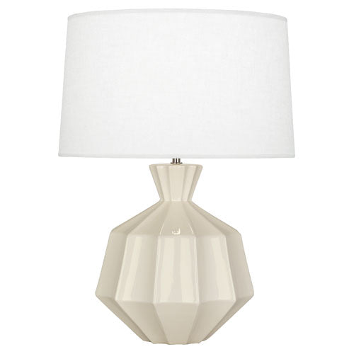 media image for orion table lamp by robert abbey 28 248