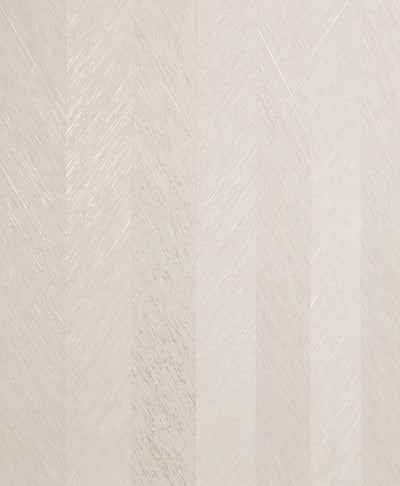 product image for Metallic Chevron Wallpaper in White from the Bohemian Luxe Collection by Antonina Vella 71