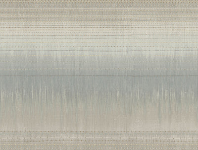 product image of Desert Textile Wallpaper in Grey from the Bohemian Luxe Collection by Antonina Vella 537