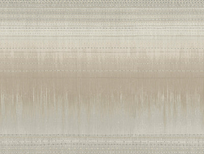 product image for Desert Textile Wallpaper in Beige from the Bohemian Luxe Collection by Antonina Vella 47