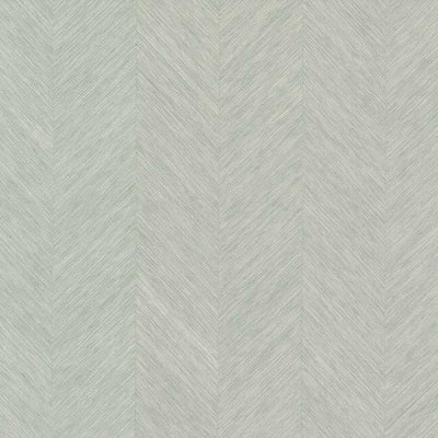 product image for Metallic Chevron Wallpaper in Grey from the Bohemian Luxe Collection by Antonina Vella 78